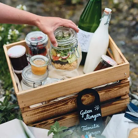 Lettmayer By Schladming-appartements שלאדמינג