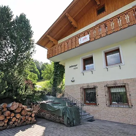 Апартаменти Lettmayer By Schladming-appartements *