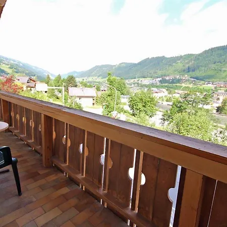 Lettmayer By Schladming-appartements Apartmán *