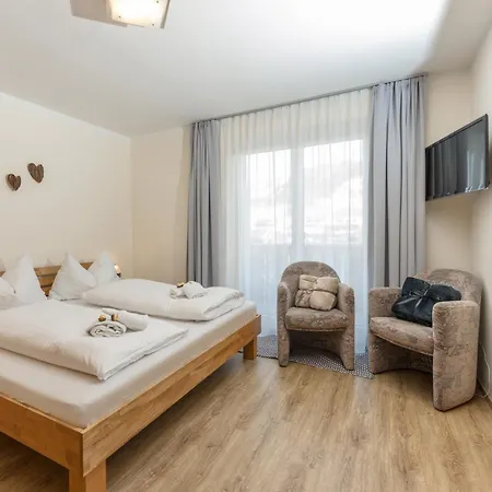 Lettmayer By Schladming-appartements שלאדמינג