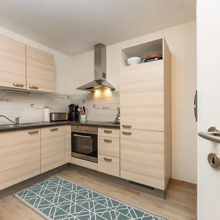 Lettmayer By Schladming-appartements Апартаменти