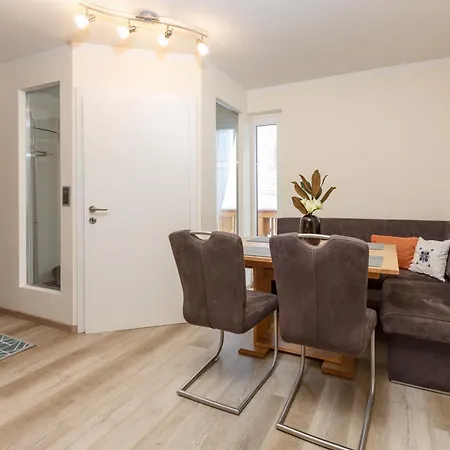 Lettmayer By Schladming-appartements Апартаменти *