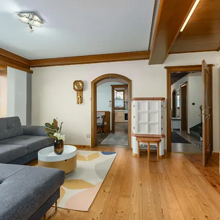 Lettmayer By Schladming-appartements Апартаменти Шладмінг