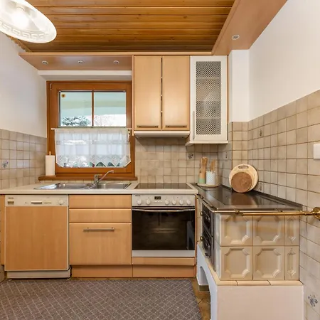 Lettmayer By Schladming-appartements דירה