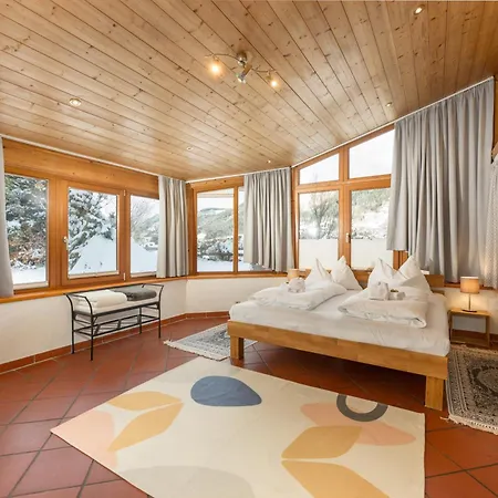 Apartment Lettmayer By Schladming-appartements