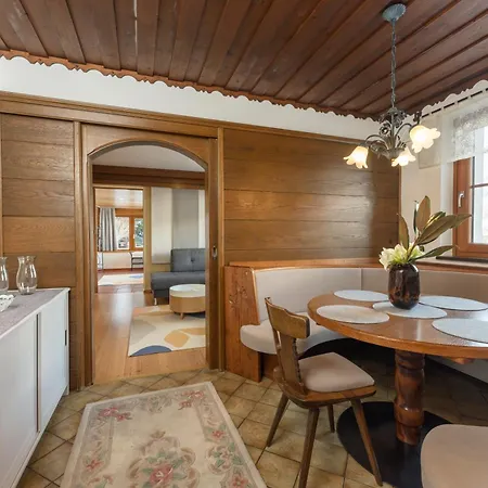 Lettmayer By Schladming-appartements Apartment *