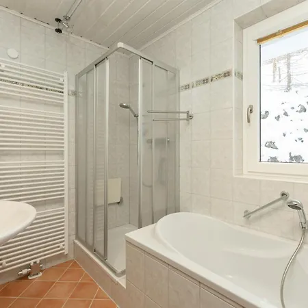 Apartmán Lettmayer By Schladming-appartements *