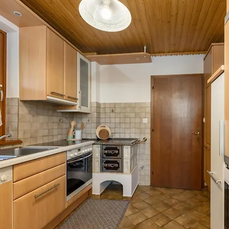 Apartmán Lettmayer By Schladming-appartements *