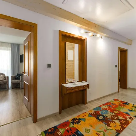 Apartmán Lettmayer By Schladming-appartements *