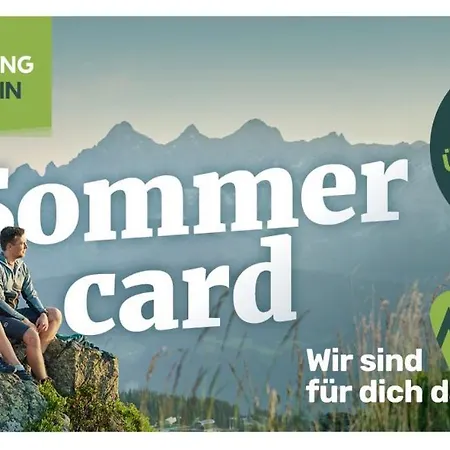 Lettmayer By Schladming-appartements アパート シュラートミンク