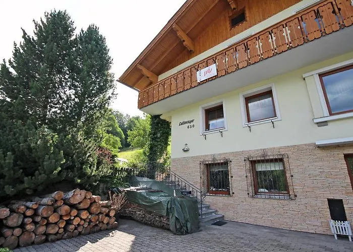 Apartment Lettmayer By Schladming-appartements *