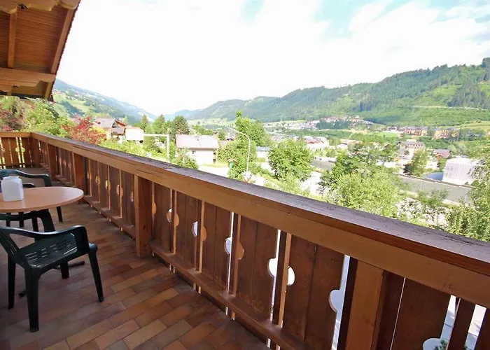 Lettmayer By Schladming-appartements Apartment *