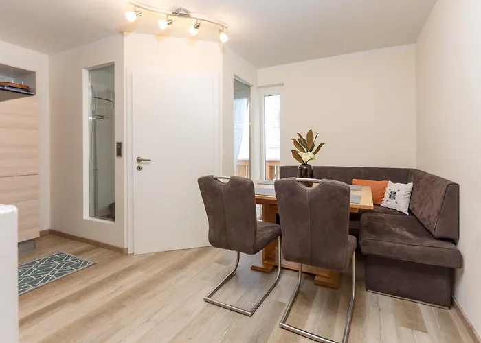 Lettmayer By Schladming-appartements Apartment *