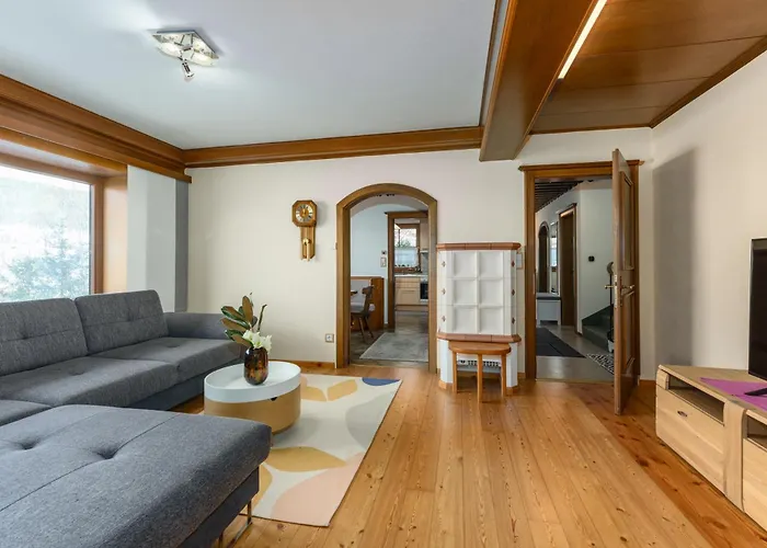 Lettmayer By Schladming-appartements Apartment Schladming