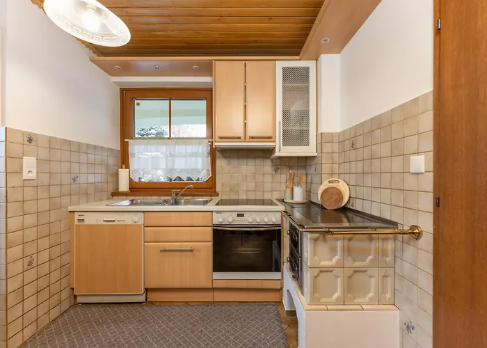 Lettmayer By Schladming-appartements Apartment