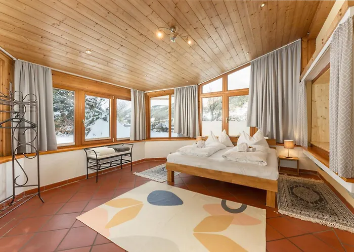 Apartment Lettmayer By Schladming-appartements