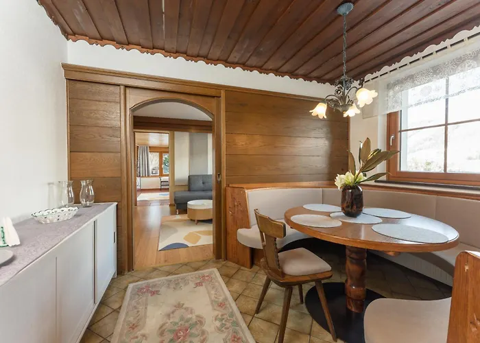 Lettmayer By Schladming-appartements Apartment *