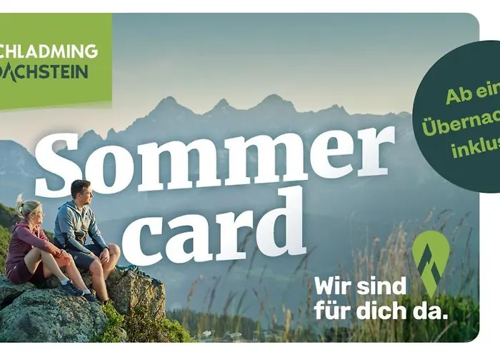 Lettmayer By Schladming-appartements Apartment Schladming